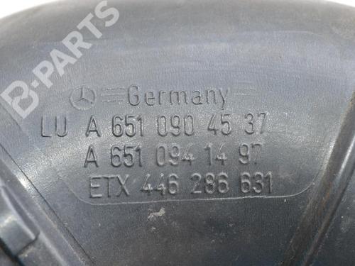 Other MERCEDES-BENZ E-CLASS (W212) E 220 CDI | BP8829207O1 