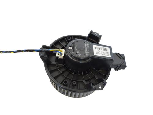 Heater blower motor JAGUAR XF I (X250) 3.0 D | BP19509581M62 