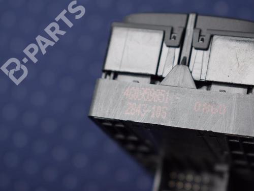 Left front window switch AUDI A7 Sportback (4GA, 4GF) 3.0 TDI quattro | BP7495965I27 