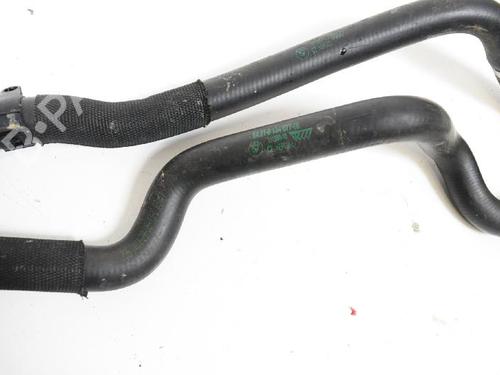 Pipe BMW Z4 Roadster (E89) sDrive 35 is | BP14815559M125 