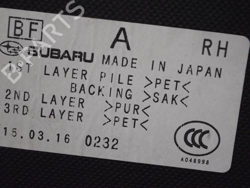 Other SUBARU OUTBACK (BS) 2.0 D AWD (BSD) | BP15856743O1 