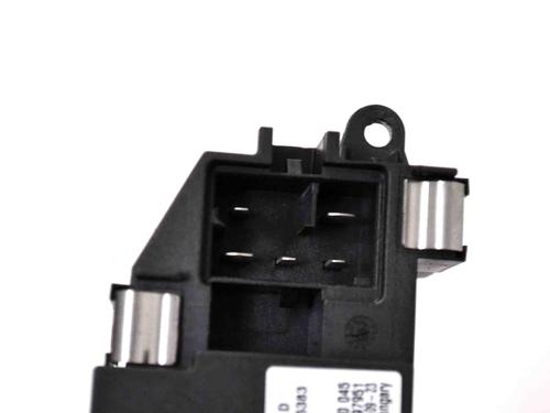 Heater resistor VW SCIROCCO III (137, 138) 2.0 TFSI | BP14773392M108 