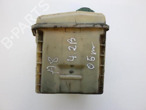 Power steering reservoir AUDI A8 D3 (4E2, 4E8) 4.2 quattro | BP14800168M117