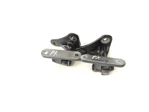 Used Hinge/Door check strap MERCEDES-BENZ S-CLASS (W221, V221) S 350 CDI (221.022, 221.122) (235 hp) 14789823