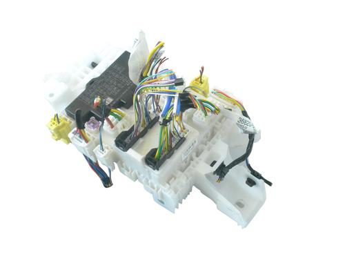 Fuse box SUZUKI VITARA (LY) 1.4 T (APK414) | BP16722156E1 