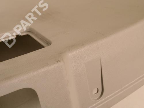 Boot lining NISSAN LEAF (ZE0) Electric | BP7504214I3 