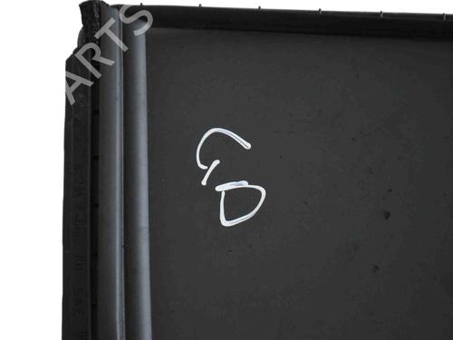 Rear right quarter glass SUBARU XV (_GP_) 2.0 D AWD (GPD) | BP13935815C92