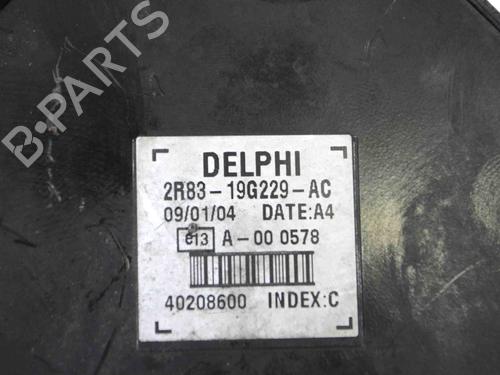 Elektronisk modul JAGUAR S-TYPE II (X200) 2.7 D | BP14769515M83 