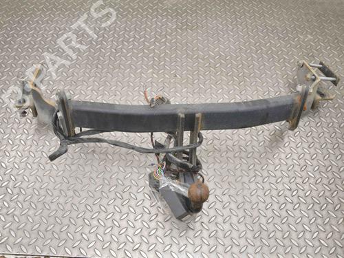 Tow ball/Mechanism HYUNDAI SANTA FÉ III (DM, DMA) 2.2 CRDi | BP14806901C141