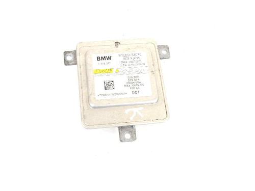 Used Xenon ballast BMW 5 Gran Turismo (F07) 530 d (258 hp) 7482242