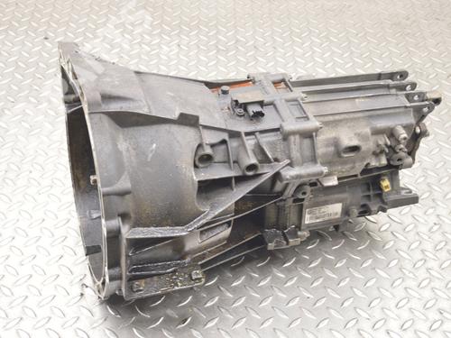 Gearkasse BMW 1 (F21) 116 i (136 hp) 12003815