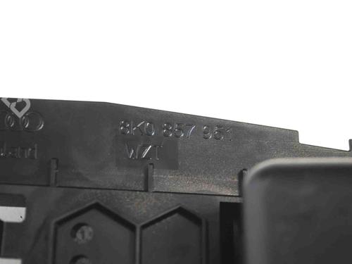 Ashtray AUDI Q5 (8RB) 2.0 TDI quattro | BP14765962I30 