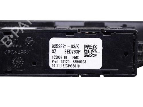 Switch BMW 4 Coupe (F32, F82) 420 i | BP22356983I30 