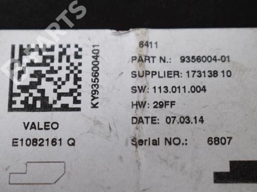 Electronic module BMW 3 Touring (F31) 335 d xDrive | BP7755053M83 