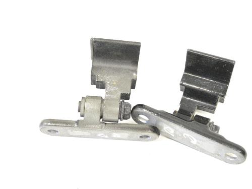 Used Hinge/Door check strap BMW 5 Gran Turismo (F07) 530 d (245 hp) 14774859