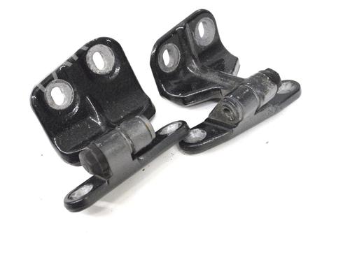 Hinge/Door check strap MERCEDES-BENZ S-CLASS (W221, V221) S 350 BlueTec (221.026, 221.126) | BP14800197C146 