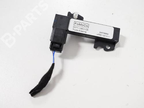 Used Electronic module FORD USA MUSTANG Convertible 5.0 V8 (422 hp) 7813989
