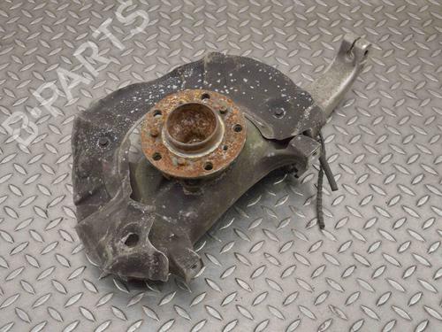 Used Left front steering knuckle BMW 5 (F10) 530 d (286 hp) 14799899