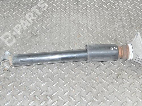 Used Right rear shock absorber BMW 3 (F30, F80) 328 i (245 hp) 7496513