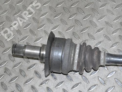 Right rear driveshaft BMW 4 Coupe (F32, F82) 420 d | BP7481931M41 