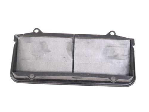 Grille NISSAN JUKE (F15) 1.5 dCi 8200213712C