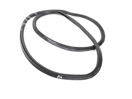 Used Rubber door seal BMW 7 (F01, F02, F03, F04) 730 d (258 hp) 14776218