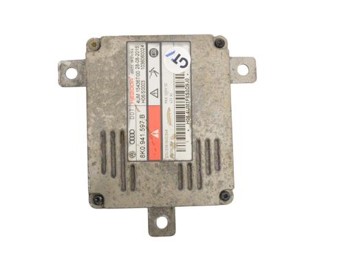 Electronic module AUDI Q5 (8RB) SQ5 TDI quattro | BP16022116M83