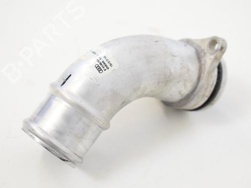 Pipe AUDI A5 Sportback (F5A, F5F) S5 quattro | BP14769075M125 