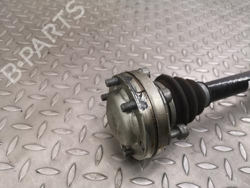 Left rear driveshaft MERCEDES-BENZ G-CLASS (W463) AMG G 65 (463.274, 463.275) | BP21191577M40 