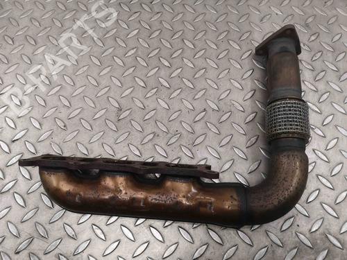Udstødningsmanifold AUDI A4 Allroad B8 (8KH) 3.0 TDI quattro (245 hp) 21191548