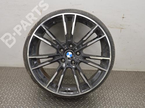 Used Rim BMW 3 (F30, F80) 320 d (184 hp) 11253825