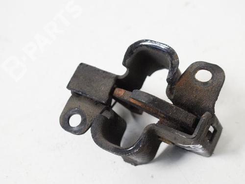Hood lock MERCEDES-BENZ CLS (C219) CLS 320 CDI (219.322) | BP11830434C133 