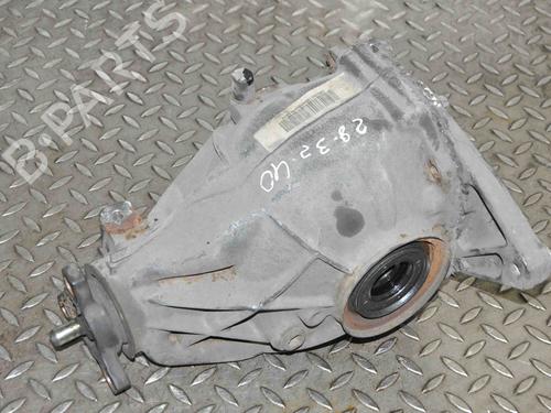 Rear differential MERCEDES-BENZ CLK (C209) CLK 220 CDI (209.308) | BP7746797M24 
