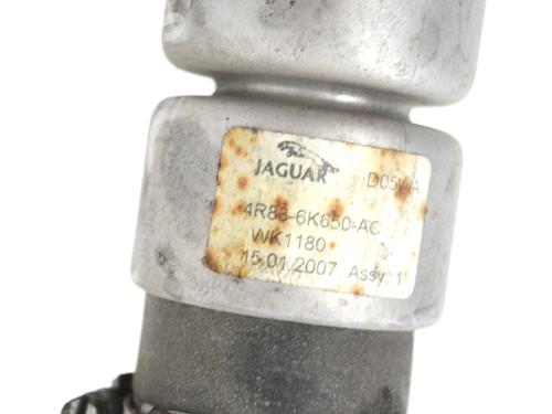 Pipe JAGUAR S-TYPE II (X200) 2.7 D | BP8859927M125 