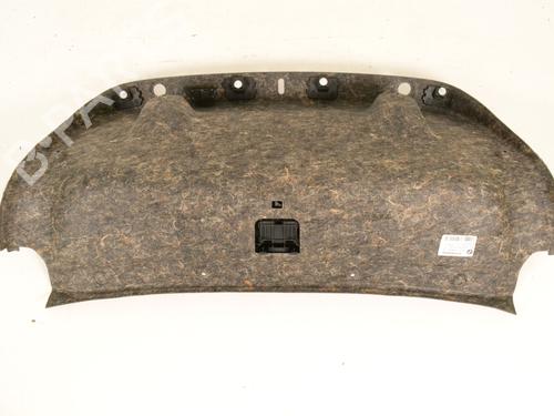 Boot lining BMW 5 (G30, F90) M5 | BP19941128I3 