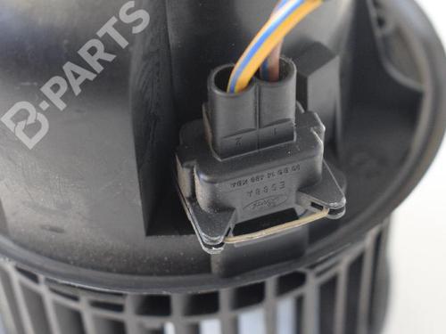 Heater blower motor FORD TRANSIT Van (FA_ _) 2.2 TDCi | BP8858930M62 