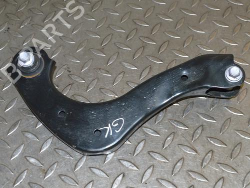 Left rear suspension arm TOYOTA COROLLA Hatchback (_E21_, _EA1_, _EH1_) 1.8 Hybrid (ZWE211, ZWE219) | BP27821851M14 