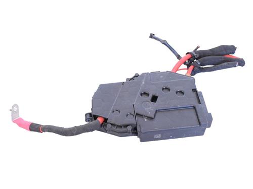 Used Fuse box MERCEDES-BENZ A-CLASS (W177) A 200 (177.087) (163 hp) 27830376