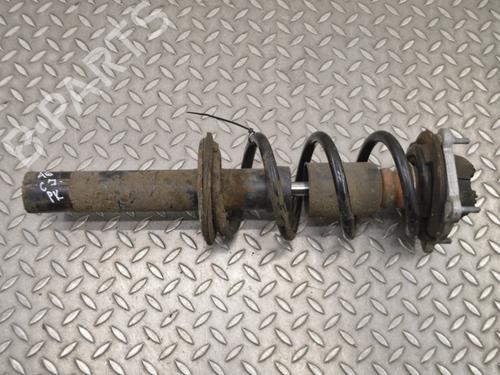Used Left front shock absorber BMW 3 Gran Turismo (F34) 320 d xDrive (190 hp) 28546893
