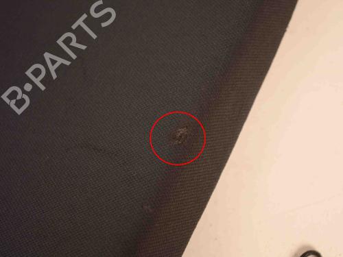 Rear parcel shelf JAGUAR F-TYPE Coupe (X152) 3.0 SCV6 | BP29812942C85