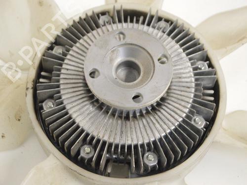 Electronic module TOYOTA LAND CRUISER PRADO (_J15_) 2.8 D-4D (GDJ150_, GDJ155_, GDJ150, GDJ151) | BP14785749M83 