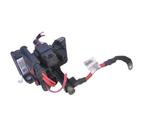 Used Fuse box BMW 1 (F21) 116 i (136 hp) 10533800