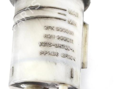 Power steering reservoir LAND ROVER RANGE ROVER SPORT I (L320) 3.6 D 4x4 | BP14818295M117 