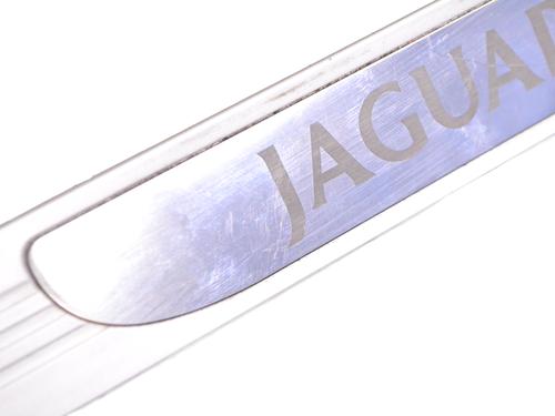 Step JAGUAR XJ (X350, X358) D 2.7 | BP14802515C149 