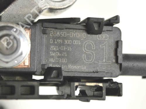 Cable TOYOTA COROLLA Hatchback (_E21_, _EA1_, _EH1_) 1.8 Hybrid (ZWE211, ZWE219) | BP27821902E12 