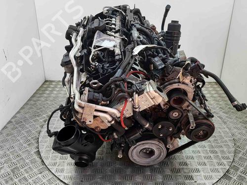 Used Engine BMW 7 (G11, G12) 730 d, Ld (265 hp) 29829143