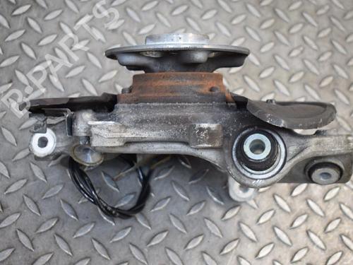 Right rear steering knuckle MERCEDES-BENZ C-CLASS (W205) C 350 e (205.047) | BP14813110M28 