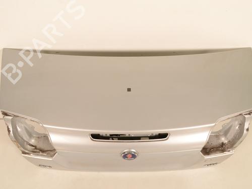 Bakluke CC/Kombi-Kupé SAAB 9-3 Convertible (YS3F) 1,8t BioPower | BP27821809C6 