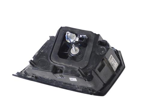 Left tailgate light PEUGEOT 3008 II SUV (MC_, MR_, MJ_, M4_) 1.6 BlueHDi 120 | BP14804252C79 
