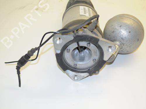 Left rear shock absorber VW PHAETON (3D1, 3D2, 3D3, 3D4, 3D6, 3D7, 3D8, 3D9) 3.0 V6 TDI 4motion | BP19747282M18 